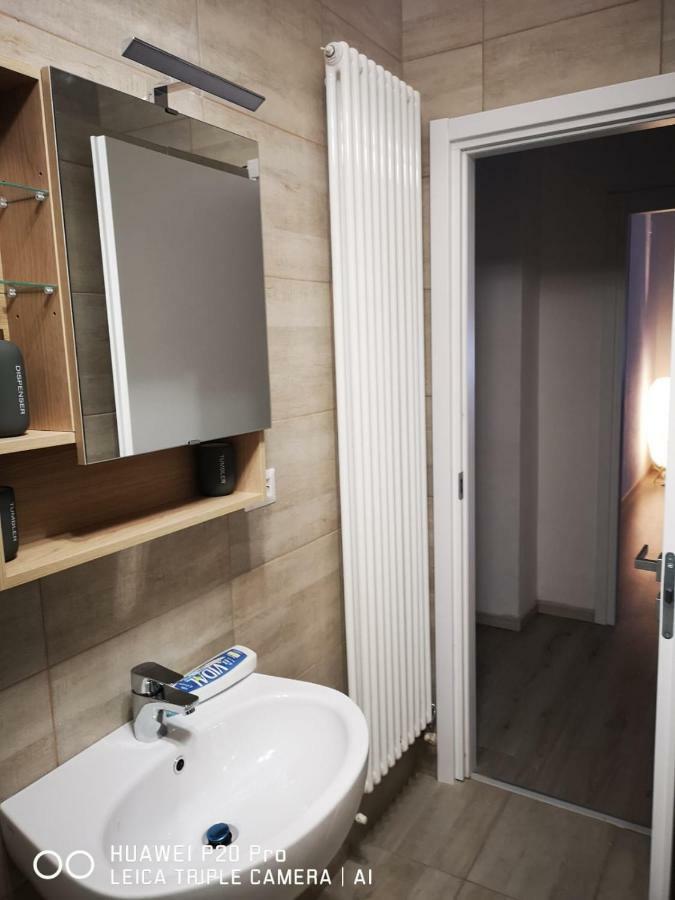 Suite con 2 Camere da Letto